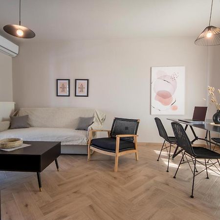 Aitherio Suite By Homebrain Alexandroúpoli Extérieur photo