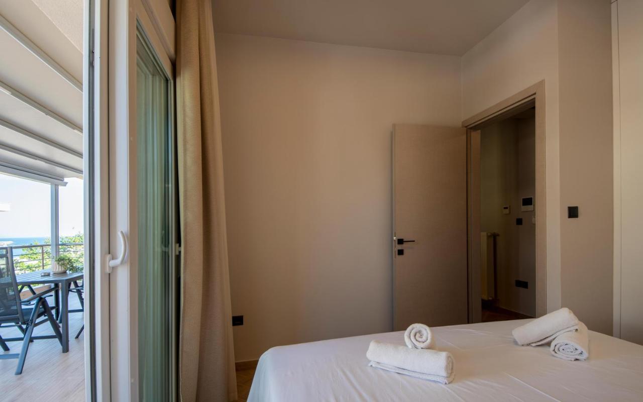 Aitherio Suite By Homebrain Alexandroúpoli Extérieur photo
